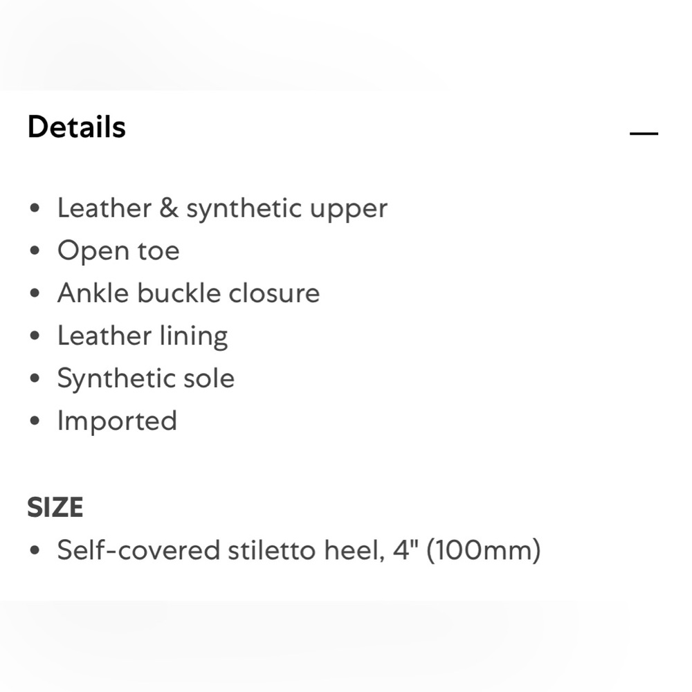 Stuart weitzman - Picture 2 of 7